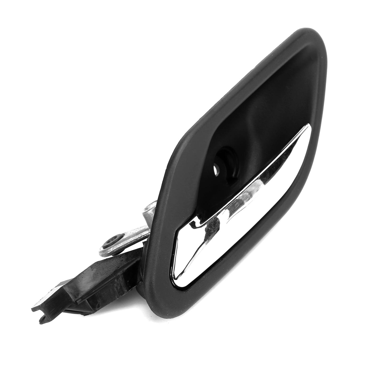 

Внутренняя дверная ручка передняя или задняя левая сторона 51218226049 Замена для 5 7 серии E39 E38