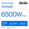usmile Y20 Electric Toothbrush CN plug (adapter included)