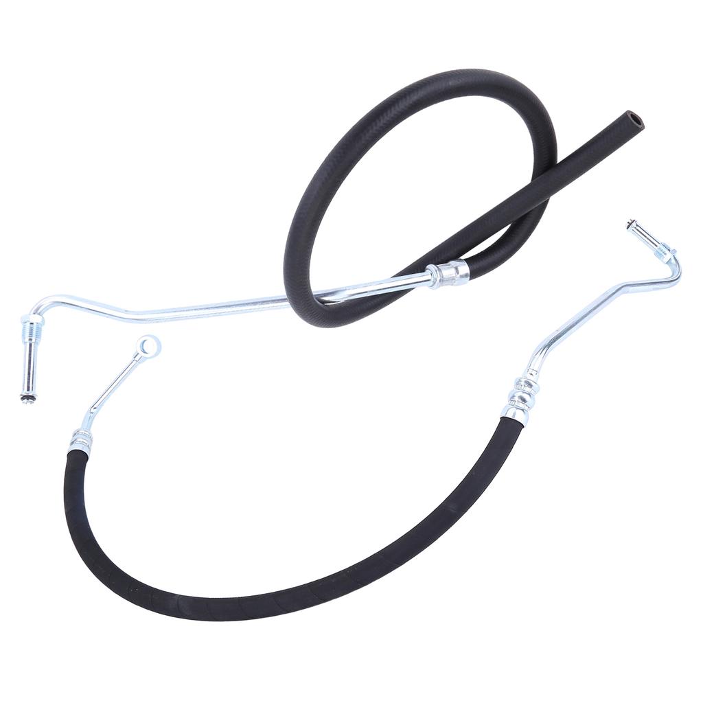 Wąż hydrauliczny wspomagania kompatybilny z V-W Van V T5 2.5 TDI 2003-2009 Zastępuje 7H1422893Q 7H1422891R