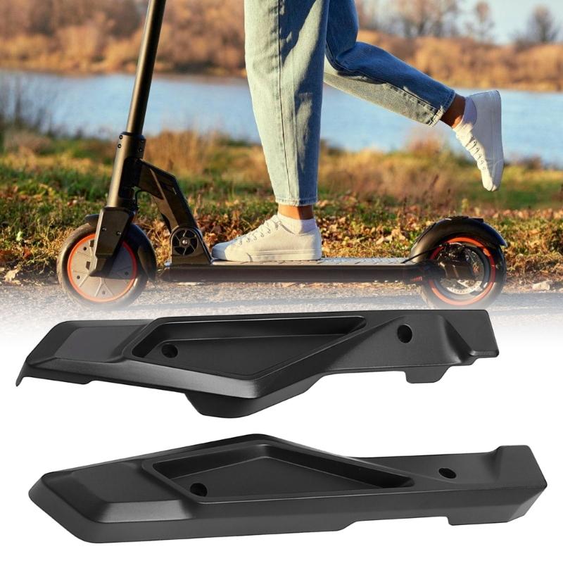 Light weight Rear Fork Cover Impact Resistant Weatherproofed Electric Scooters Cover Impact Resistant Scooters Accessory