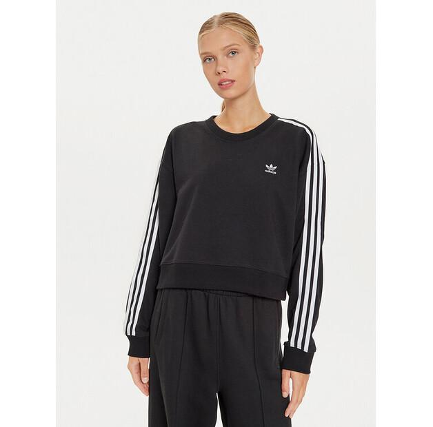 Толстовка adidas 3-Stripes EU L