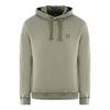 Mens Logo Hoodie