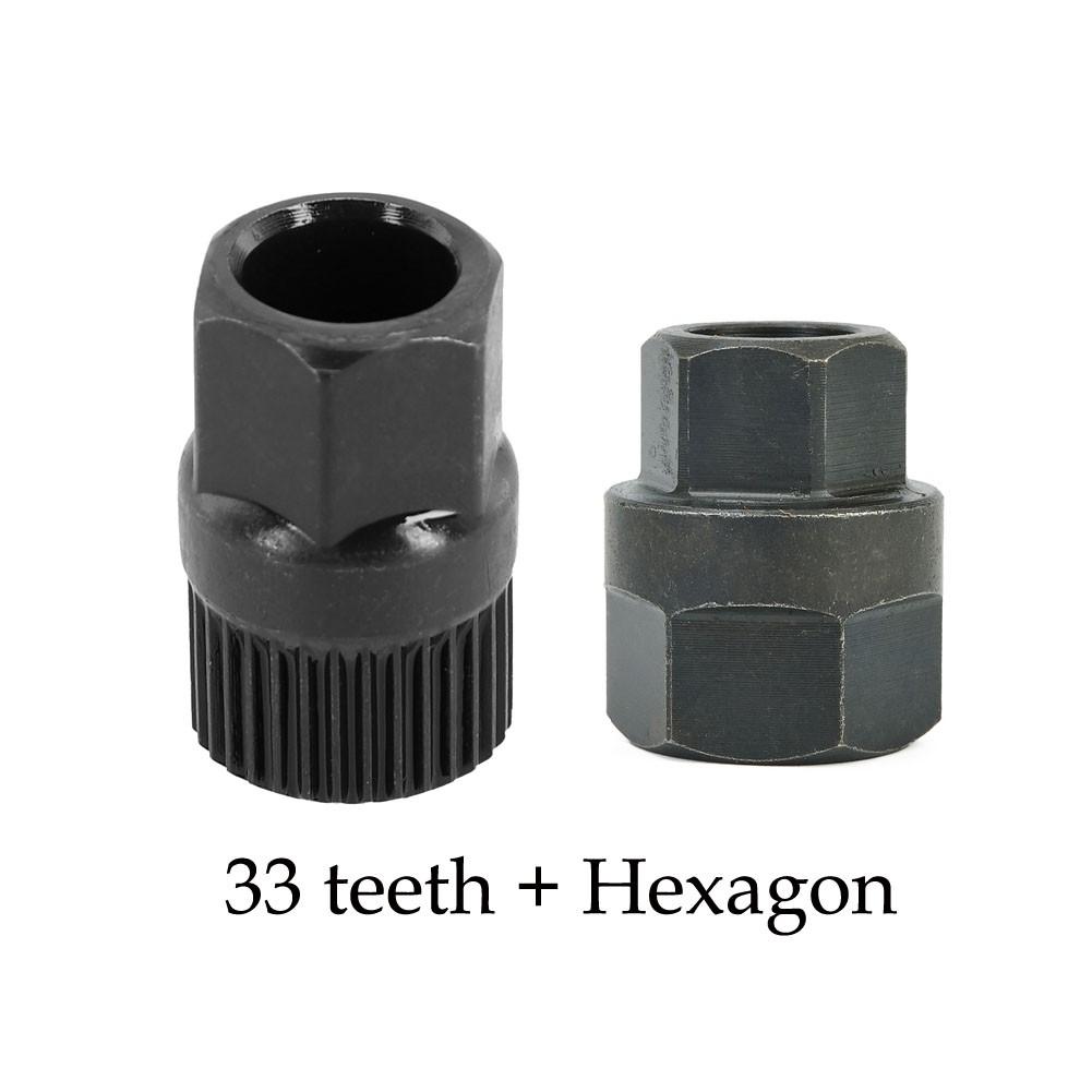 Hexagon Removal Tool High Quality Hot Sale Reliable