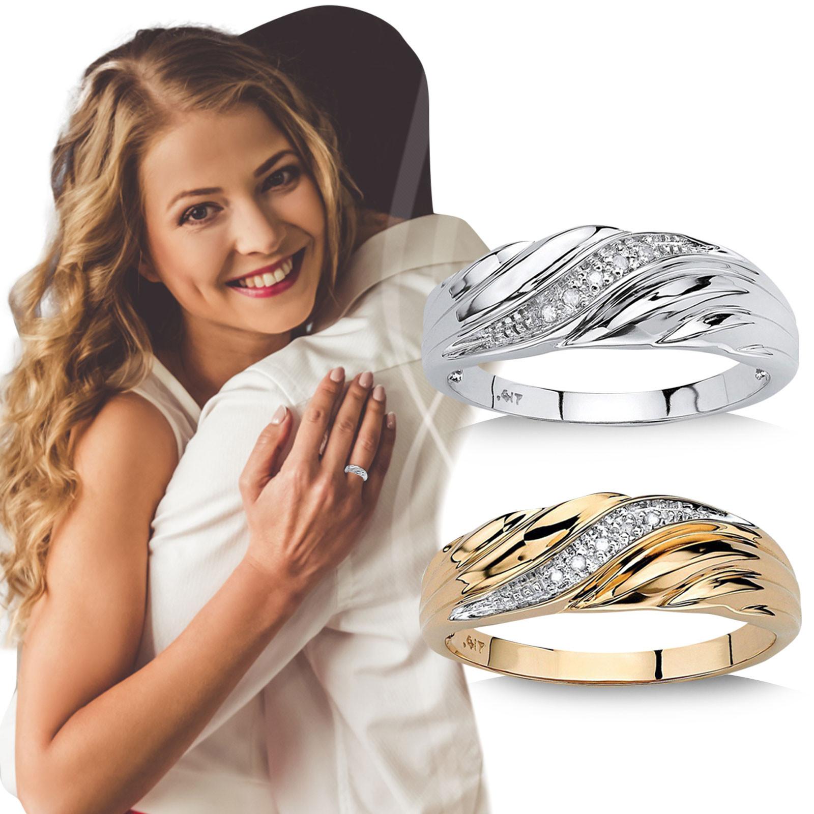 

Обручальное кольцо в обручальном кольце с титановым покрытием обручальное кольцо