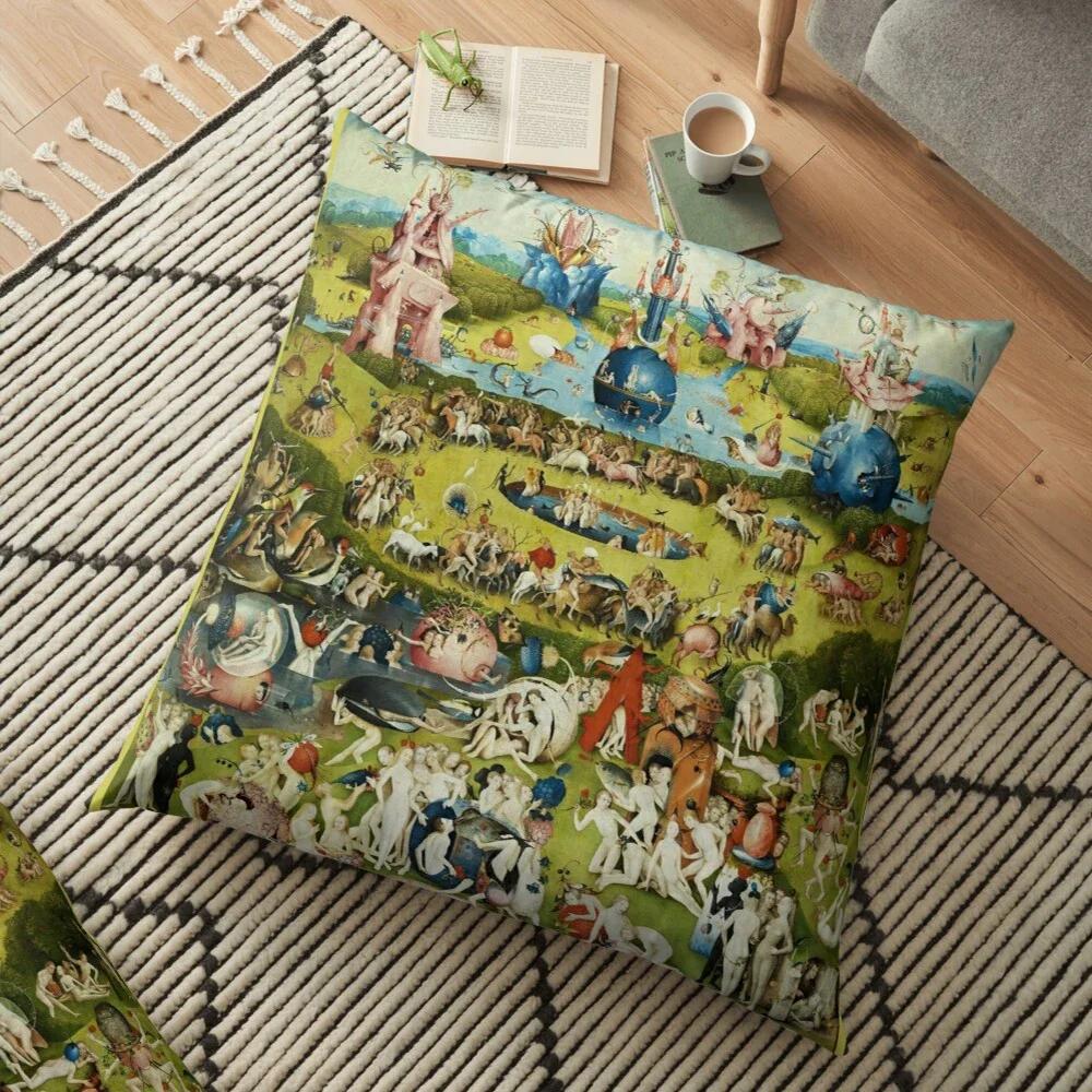 

Декоративна домашня наволочка Наволочки для подушок Нордична Сучасна Вітальня Диван Будинок 66x66cm