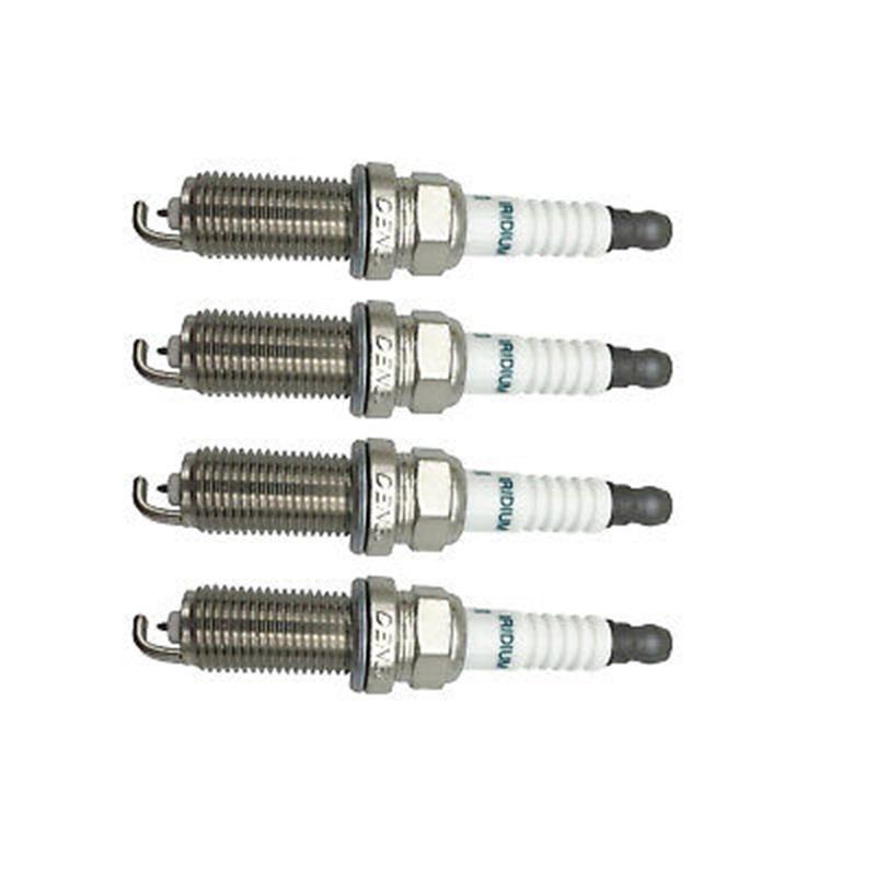 

4Pcs 90919-01275 Iridium Spark Plug SC16HR11 for Toyota Corolla Prius Lexus Car Accessories