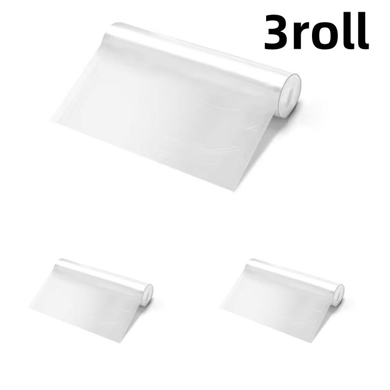 500CM Food Vacuum Sealer Bags Household Vacuum Sealing Machine Storage Roll Bag Travel Refrigerator Food Preservation Pack Bag