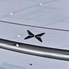 Zinc Alloy For XPENG Logo Xpeng G3 G6 G9 P7i P5 N5 X9 Car Trunk 3D Metal Front Hood Emblem Rear Body Badge Sticker Accessories