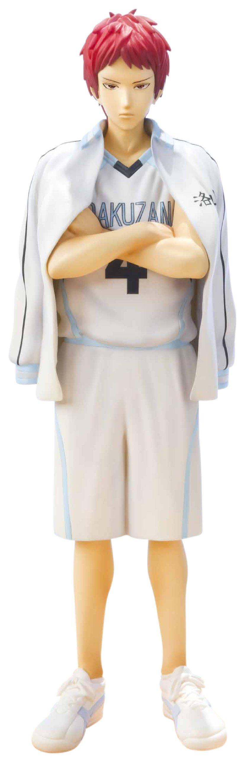 

TAMASHII NATIONS Figuarts ZERO Akashi Seijuro