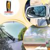 Car Glass Coating Agent 120ml Anti-Fog Auto Glass Coating Agent Multi-Purpose Anti-Fogging Tool For Window Shower Door Car