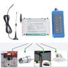 315Mhz 433Mhz DC 5V-260V Eight Channel Relay Module Receiver Wireless Remote Control Switch for DC Motor DIY
