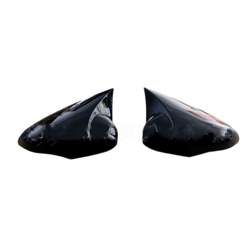 Kompatibilní s 12 modely Fiesta: LAFESTA Kryt a chránič zpětného zrcátka s rohem.