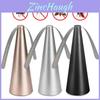 Stylish Fly Repellent Fan Lightweight And Odor-free For Hassle-free Dining Outdoors