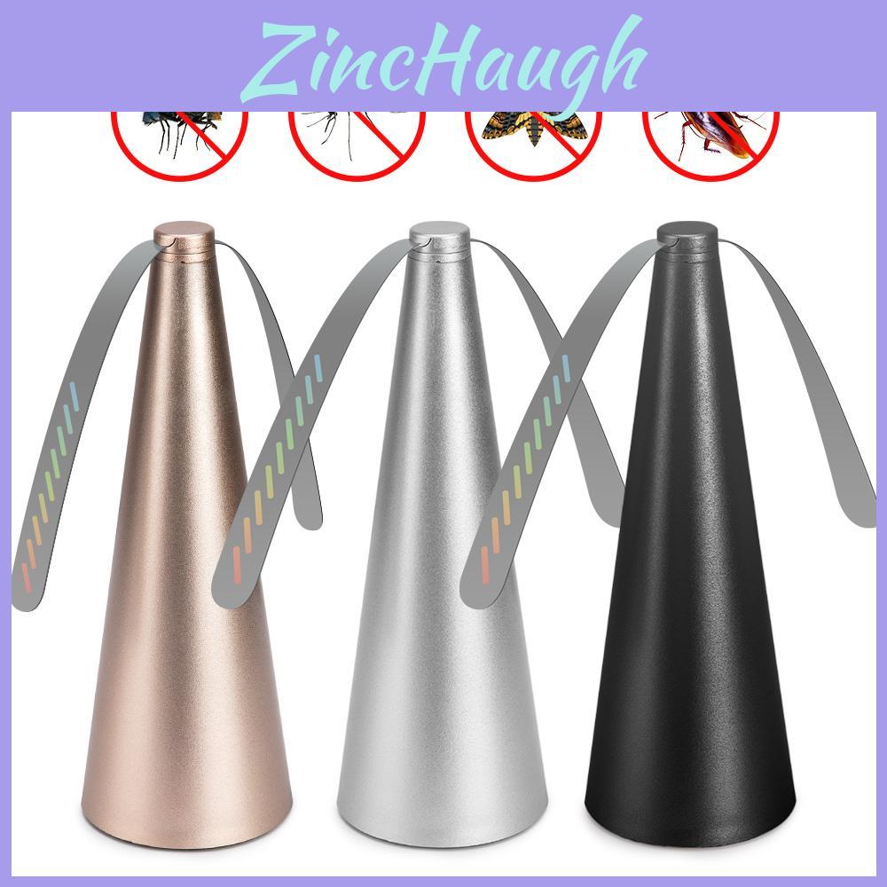 Stylish Fly Repellent Fan Lightweight And Odor-free For Hassle-free Dining Outdoors