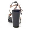 Women's High Heel Shoe.  Montevita  Sitra2  89050