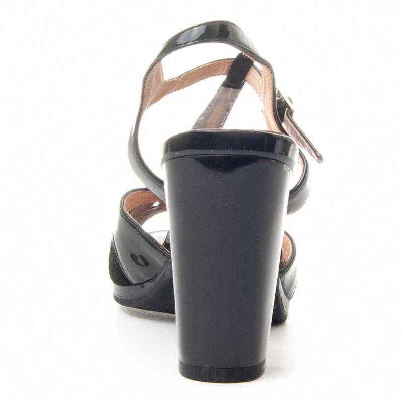 Women's High Heel Shoe.  Montevita  Sitra2  89050