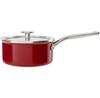 Saucepan CC003264-001 Enamelled 18cm Empire Rot
