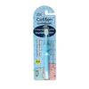 Popular Soft Bristle Toothbrush Set with Tongue Scraper for Children Aged 2-12