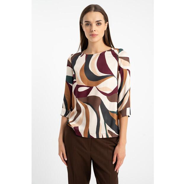 Блузка CLICK 10-6939 EU 36