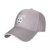 100% Hardcore Favorite-Angerfist Pool Party Baseball Caps Women Unisex Printing Unisex Beach Sunscreen Hat Peaked Cap