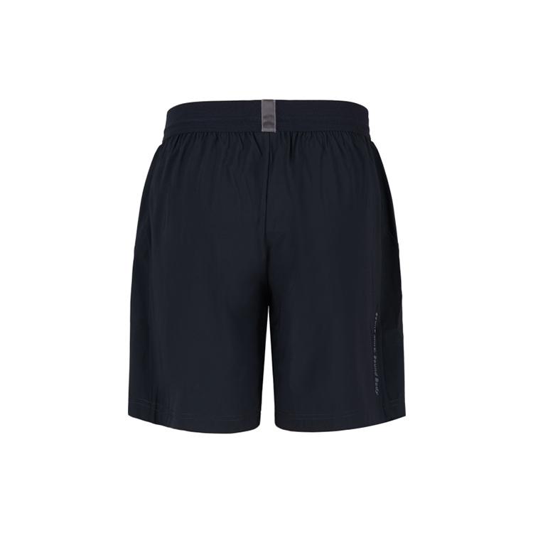 Asics Moisture Wicking Quick Dry Breathable Comfortable Elastic Sports Men Sportswear 2031F537-001