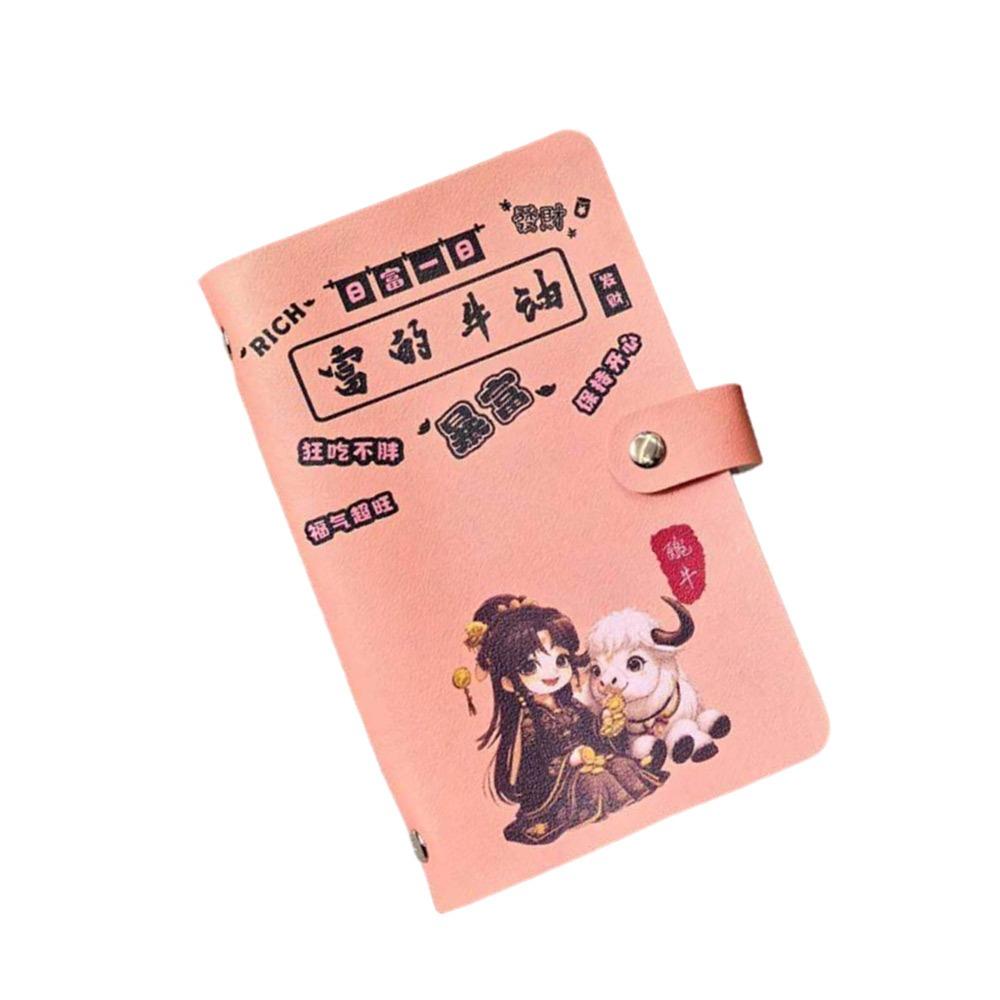 Save Money 100 Envelopes Money Saving Challenge Waterproof Twelve Chinese Zodiac Signs Money Collection Book Portable