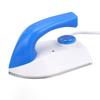 Mini Iron Clothes Portable Handheld Light Weight Compact Adjustable Temperature Electric Steam Iron