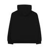 Nike Embroidered Logo Zip Hoodie Long Sleeve Sweatshirt Men Tops Black DR0404-010