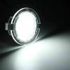 2x Auto Upgrade LED Seitenspiegel Pfützenlicht für Ford Edge Mondeo Explorer Taurus