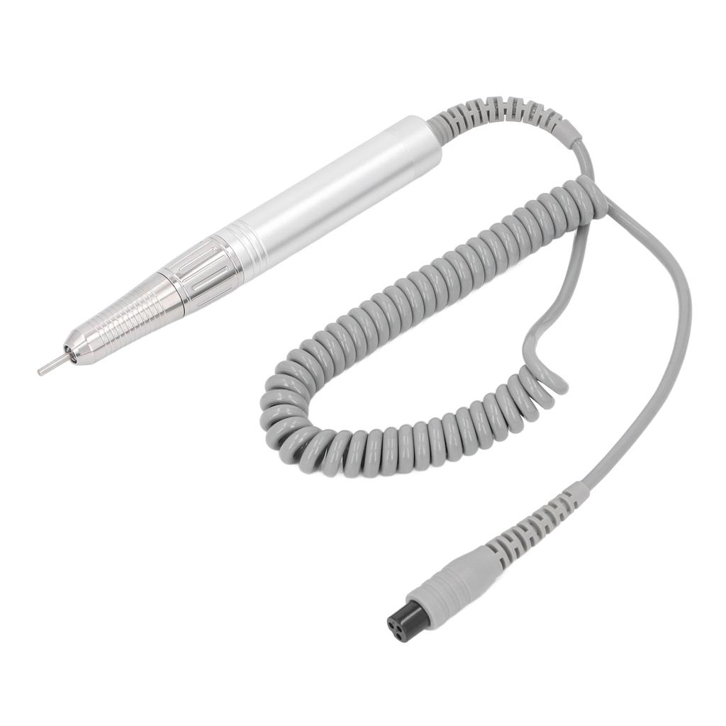 Nail Drill Handpiece Replacement   High Speed Quiet Replacement Handle for Nail Polishing NaMachine