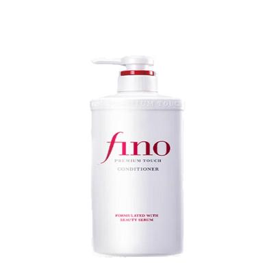 Premium Touch Hair Conditioner & Shampoo Set