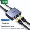 Ugreen RJ45-Ethernet-Splitter