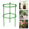 Garden Plant Support Tomato Cage Tomatoes Trellis Cages