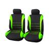 Car for Seat Cover Breathable Dirt Resistant Cushion Mat Protector Universal Pad