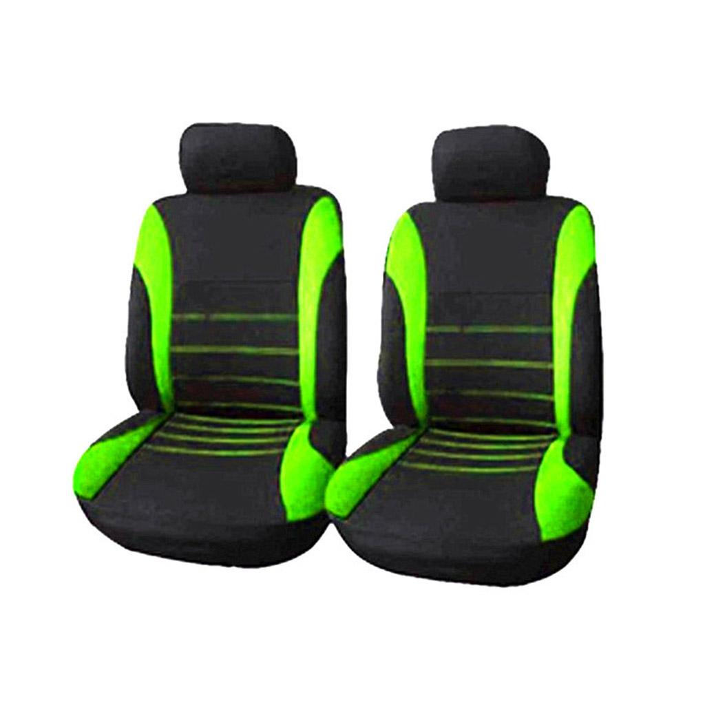 Car for Seat Cover Breathable Dirt Resistant Cushion Mat Protector Universal Pad