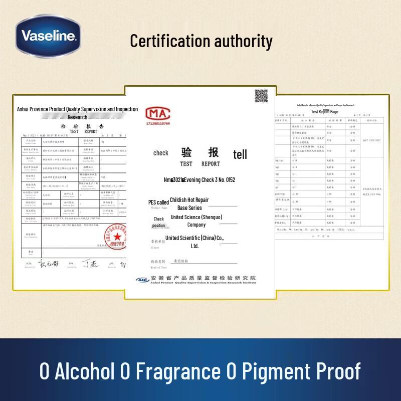 Vaseline Original Petroleum Jelly