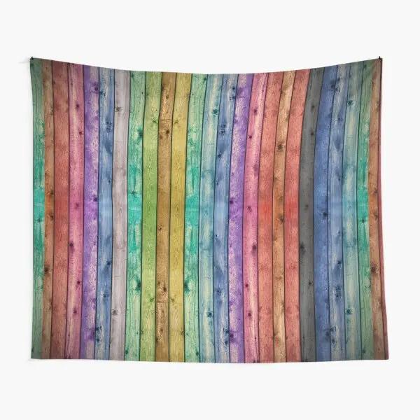 Rustic Wood Pattern Tapestry Natural Wooden Board Tapestry Wall Hanging Tapestries for Bedroom Living Room Decor Wall Backdrop