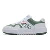 FILA CAMPUS Square Shoes Cushioning, Wear Resistant Low top Skateboard Shoes Men's Green F12M522208FAA