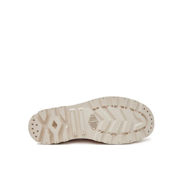 Полуботинки Palladium Pampa M-Jane Washed