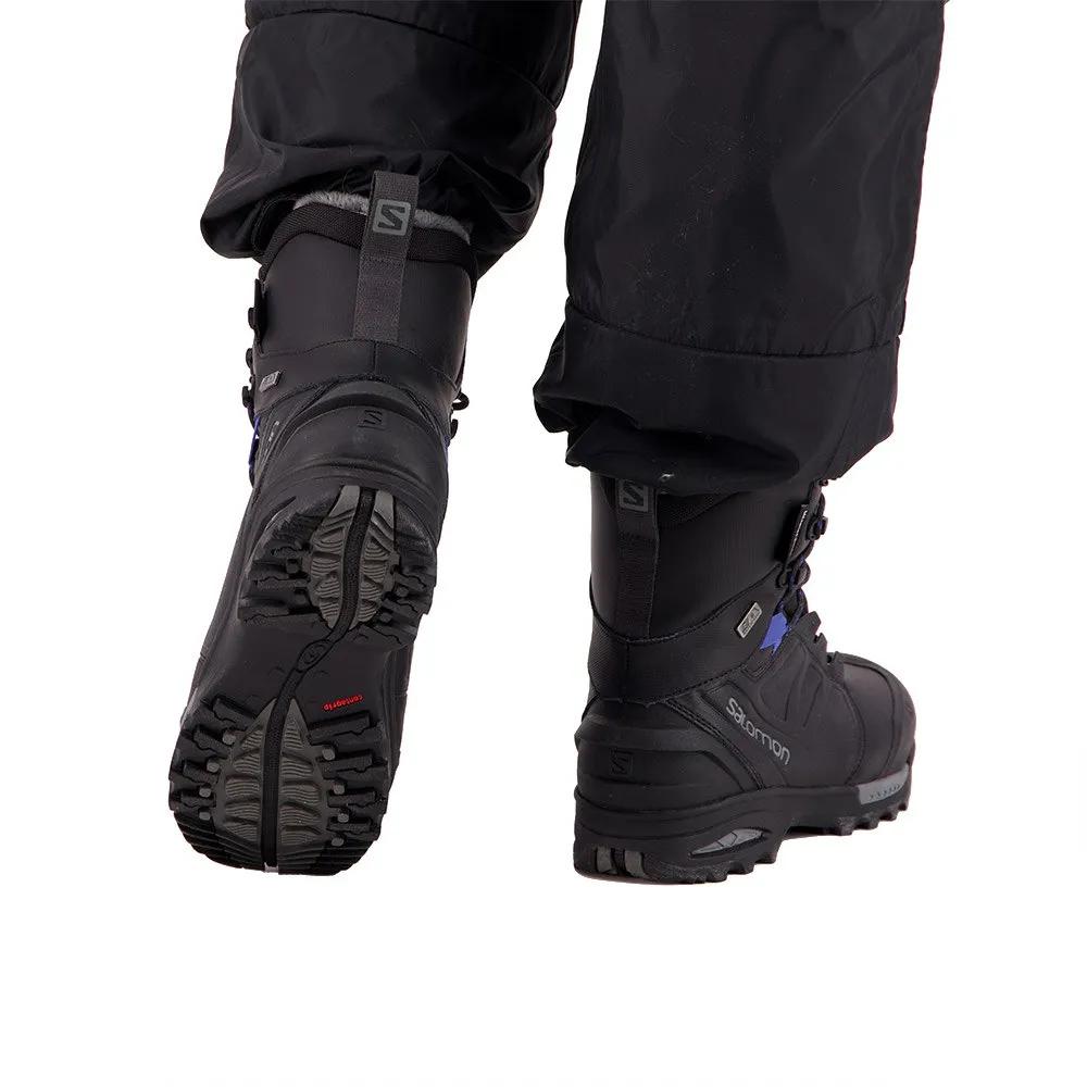 SALOMON Schneestiefel Toundra Pro CS WP