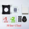 Einfach zu installierender Displayschutz für Apple Series 10 46mm 42mm / Watch Ultra 49mm / 9 8 7 6 5 4 3 SE 45mm 41mm 44mm 40mm Film