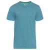 Duke Mens D555 Flyers 2 Crew Neck T-Shirt