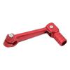 Motorcycle Dirt Bike Pit Bikes CNC Folding Aluminum Gear Shift Lever Gear Shift Lever Fit For Kayo T2 T4 T4L ATV Universal Parts