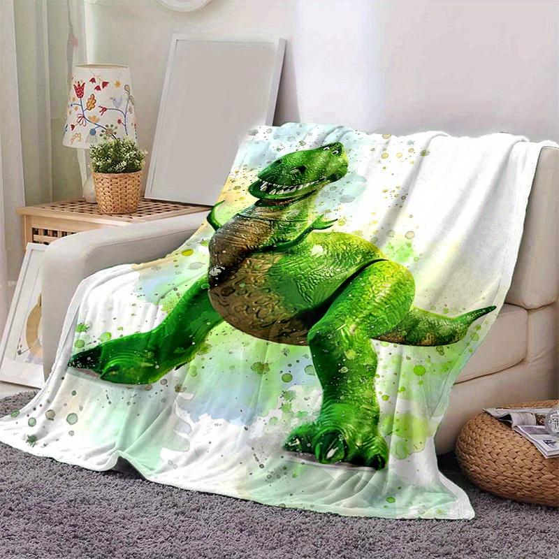 

1pc, Home Decorative Throw Blanket Perfect for Sofa, Bedroom, Living Room, Travel 80cmx120cm