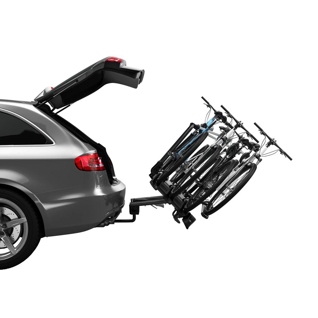 THULE TH9261 Bike Adapter