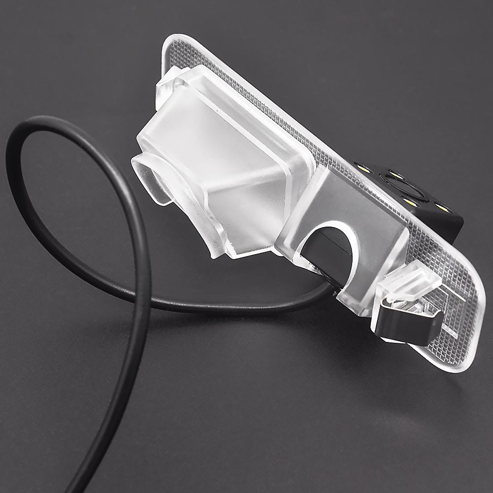 Free Shipping Special CCD CCD Car Rearview  Camera for KIA K2 Rio Sedan Waterproof Night Version