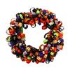 10 Yards Halloween Gift Wrap Ribbon Cartoon Decorative Party Favor Ribbon DIY Crafts Halloween Wrapping Ribbon
