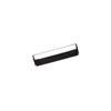 Epson LQ1000/ERC20 Black Generic Matrix Ribbon - Replaces C13S015022-ER-LQ1000BK