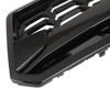 FOR 2018-2019 Subaru Crosstrek Black Front Grille   OE 91122FL100