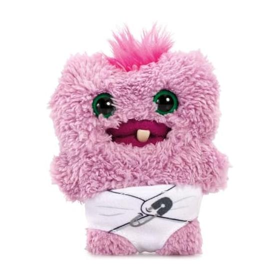 Fuggler Baby Fugg - S1 Сиреневый Mcgoo Плюшевый Талисман Оригинальный Продукт